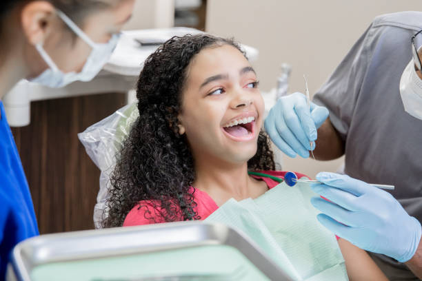 Best Same-Day Emergency Dental Services in Ridgetop, TN