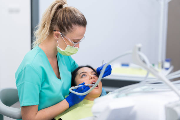 Best Weekend Emergency Dentist in Ridgetop, TN